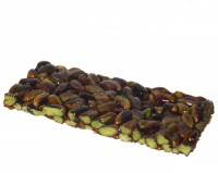 Solo pistacchio siciliano